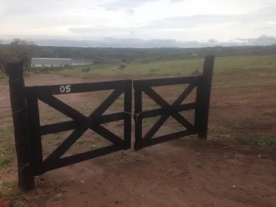 Lote/Terreno à venda, 15028m² no Alto da Boa Vista, Sorocaba