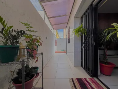 Apartamento com 2 Quartos à venda, 106m² no Aeroclube, João Pessoa
