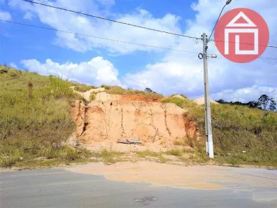 Lote/Terreno à venda, 281m² no Condomínio Villa Verde Bragança, Bragança Paulista