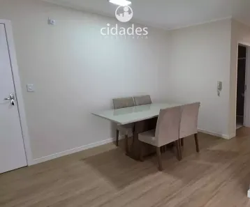 Apartamento com 2 Quartos à venda, 58m² no Balneário, Florianópolis