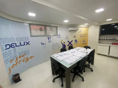 Sala Comercial para alugar, 40m² no Manaíra, João Pessoa