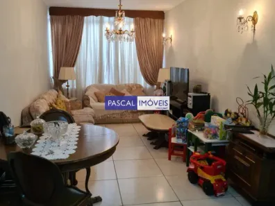 Casa com 3 Quartos à venda, 150m² no Indianópolis, São Paulo