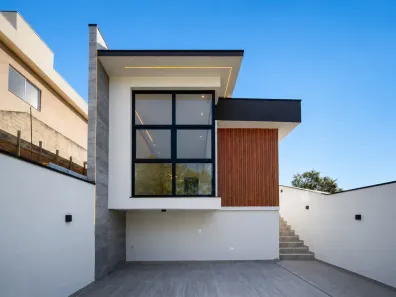 Casa de Condomínio com 3 Quartos à venda, 83m² no Centro, Cajamar