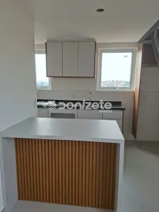 Apartamento com 2 Quartos à venda, 52m² no Santa Terezinha, Santo André