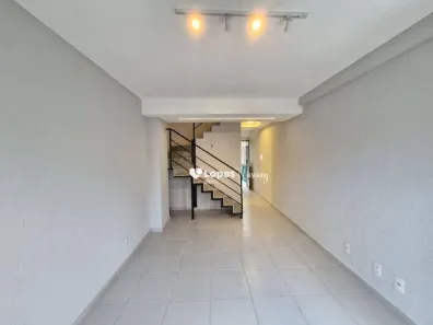 Casa de Condomínio com 2 Quartos à venda, 51m² no Vargem Grande, Rio de Janeiro