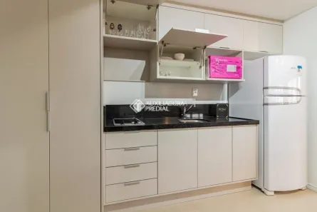 Apartamento com 1 Quarto para alugar, 38m² no Chácara das Pedras, Porto Alegre