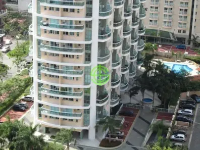 Apartamento com 2 Quartos para alugar, 99m² no Barra da Tijuca, Rio de Janeiro