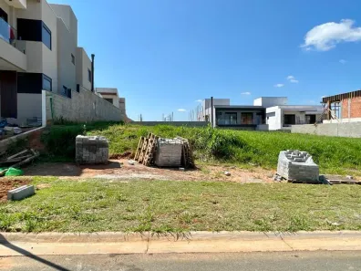 Lote/Terreno à venda, 430m² no Loteamento Residencial Arborais, Campinas