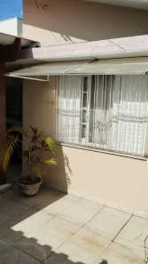 Casa com 3 Quartos à venda, 100m² no Vila Paiva, Suzano