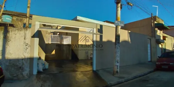 Sobrado com 2 Quartos à venda, 150m² no Polvilho (Polvilho), Cajamar