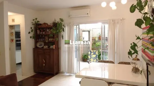 Casa com 3 Quartos à venda, 142m² no Jardim Monte Kemel, São Paulo