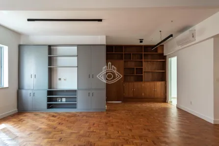 Apartamento com 3 Quartos à venda, 162m² no Jardim Paulista, São Paulo