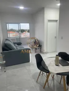 Apartamento com 2 Quartos à venda, 64m² no Loteamento Residencial Vista Linda, São José dos Campos