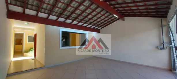 Casa com 3 Quartos à venda, 215m² no Loteamento Alfredo Abilio Flores, Pindamonhangaba