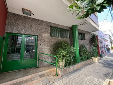 Apartamento com 3 Quartos à venda, 110m² no Campos Elíseos, São Paulo