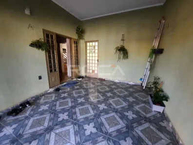 Casa com 2 Quartos à venda, 129m² no Campos Elíseos, Ribeirão Preto