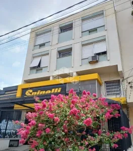 Apartamento com 1 Quarto à venda, 47m² no Floresta, Porto Alegre