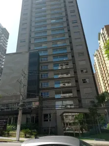Apartamento com 1 Quarto para alugar, 25m² no Vila Mariana, São Paulo