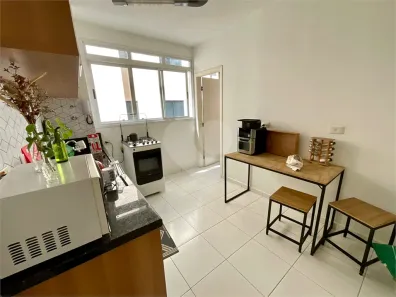 Apartamento com 2 Quartos à venda, 105m² no Cerqueira César, São Paulo