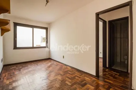 Apartamento com 1 Quarto para alugar, 43m² no Jardim Botânico, Porto Alegre