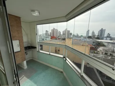 Apartamento com 2 Quartos à venda, 114m² no Canto, Florianópolis
