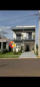 Casa de Condomínio com 3 Quartos à venda, 140m² no São Bento, Paulínia