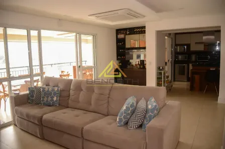 Apartamento com 4 Quartos à venda, 200m² no Santana, São Paulo