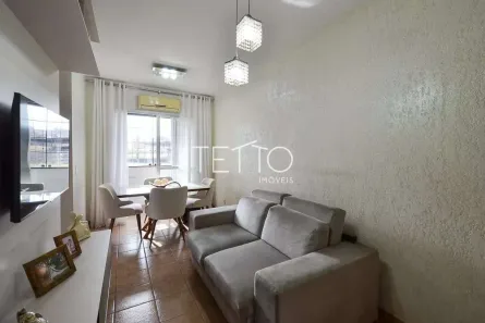 Apartamento com 2 Quartos à venda, 63m² no Dona Clara, Belo Horizonte