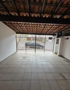 Casa com 2 Quartos à venda, 70m² no Bosque dos Eucaliptos, São José dos Campos