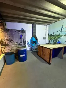 Casa de Condomínio com 2 Quartos à venda, 100m² no Bopiranga, Itanhaém