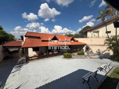 Casa com 3 Quartos à venda, 260m² no Jardim Emília, Sorocaba