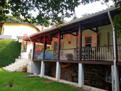 Sobrado com 6 Quartos à venda, 550m² no Tremembé, São Paulo