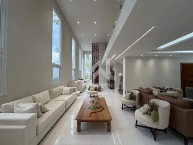 Casa de Condomínio com 4 Quartos à venda, 334m² no Riviera, Bertioga