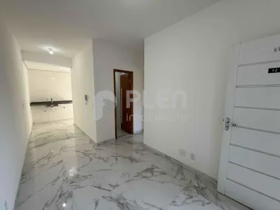 Apartamento com 2 Quartos à venda, 40m² no Santana, São Paulo