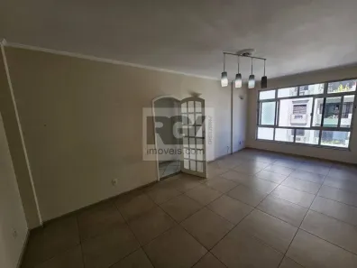 Apartamento com 3 Quartos à venda, 106m² no Ponta da Praia, Santos