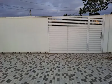 Casa com 2 Quartos à venda, 80m² no Planalto, Natal