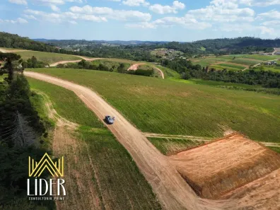 Lote/Terreno à venda, 500m² no Jardim São Luiz (Caucaia do Alto), Cotia