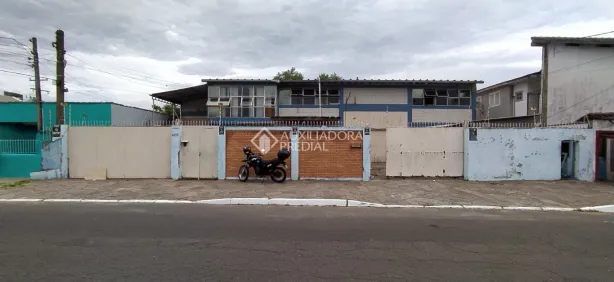 Prédio Comercial à venda, 567m² no Niterói, Canoas