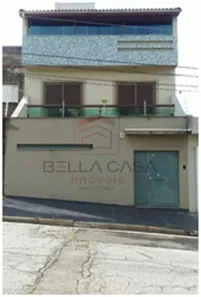 Sobrado com 3 Quartos à venda, 410m² no Vila Aricanduva, São Paulo