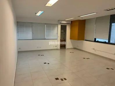 Sala Comercial à venda, 44m² no Indianópolis, São Paulo