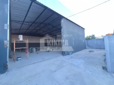 Galpão/Depósito/Armazém para alugar, 200m² no Contorno, Ponta Grossa