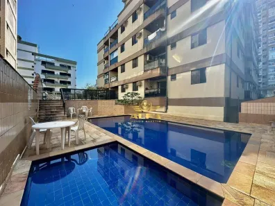 Apartamento com 2 Quartos à venda, 94m² no Jardim Las Palmas, Guarujá