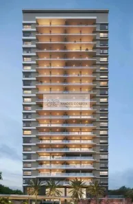 Apartamento com 3 Quartos à venda, 195m² no Gleba Fazenda Palhano, Londrina
