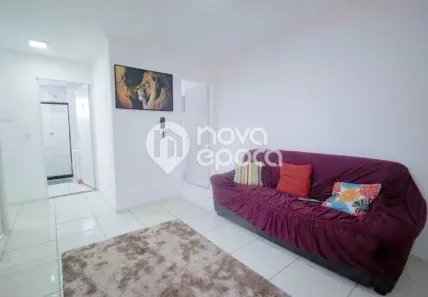 Apartamento com 2 Quartos à venda, 44m² no Anil, Rio de Janeiro