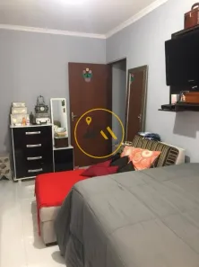 Sobrado com 4 Quartos à venda, 176m² no Jardim Sul, São José dos Campos