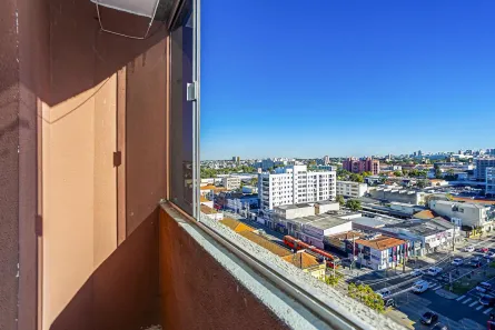 Apartamento com 1 Quarto à venda, 21m² no Rebouças, Curitiba