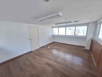 Sala Comercial para alugar, 110m² no Jardim Paulista, São Paulo
