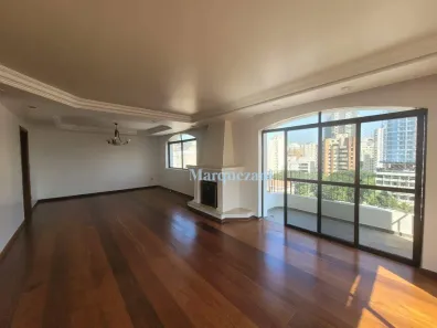 Apartamento com 4 Quartos à venda, 180m² no Vila Uberabinha, São Paulo