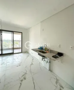 Apartamento com 1 Quarto à venda, 27m² no Vila Clementino, São Paulo