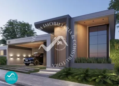Casa com 4 Quartos à venda, 150m² no Ponta Negra, Manaus